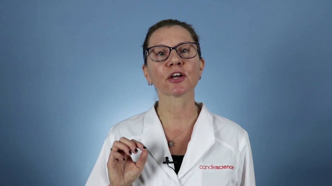 2016 CandleScience Fall Fragrance Oils