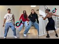 TYLA - WATER REMIX (DANCE) | TIKTOK COMPILATION