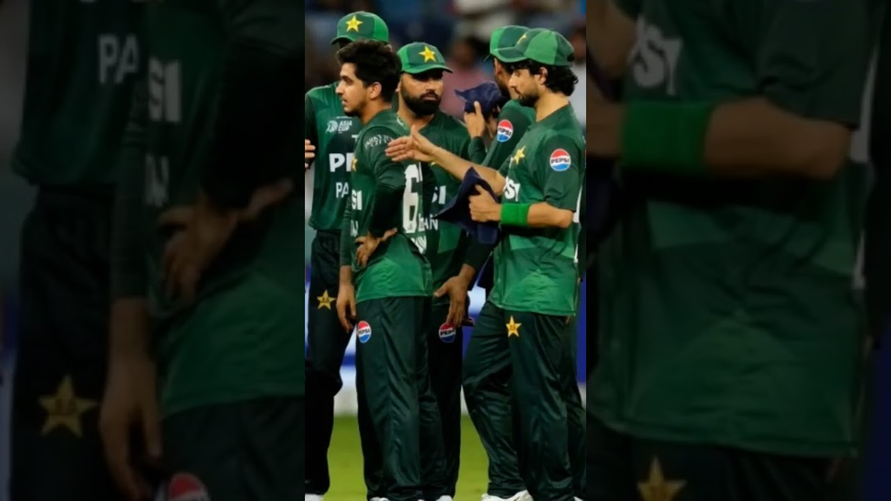PCB threatens Asia Cup pullout over referee handshake row