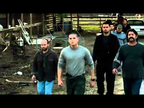 Snitch (2013) Official Trailer