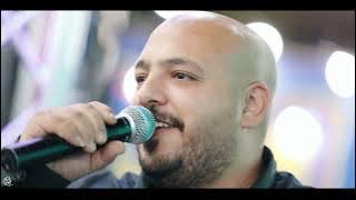 دبكة يا بنت يلي هويتي اثنين نااااار 🔥#حوسان 💥 الفنان يزن حمدان  | سهرة العريس ساهر حمامرة