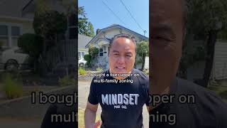 How I Made $600,000 From This House #shorts