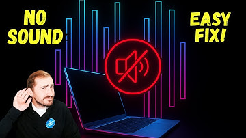 Windows 11 Audio Not Working? How to Fix Computer Sound Issues!