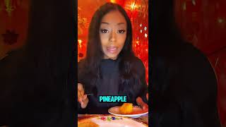 Come dine with me