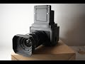 Inside My DIY Monochrome Camera Build (Features + Sample Photos)