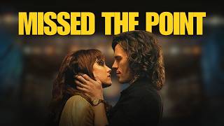 How Romanticization Ruined Daisy Jones & The Six (Book vs. Show)
