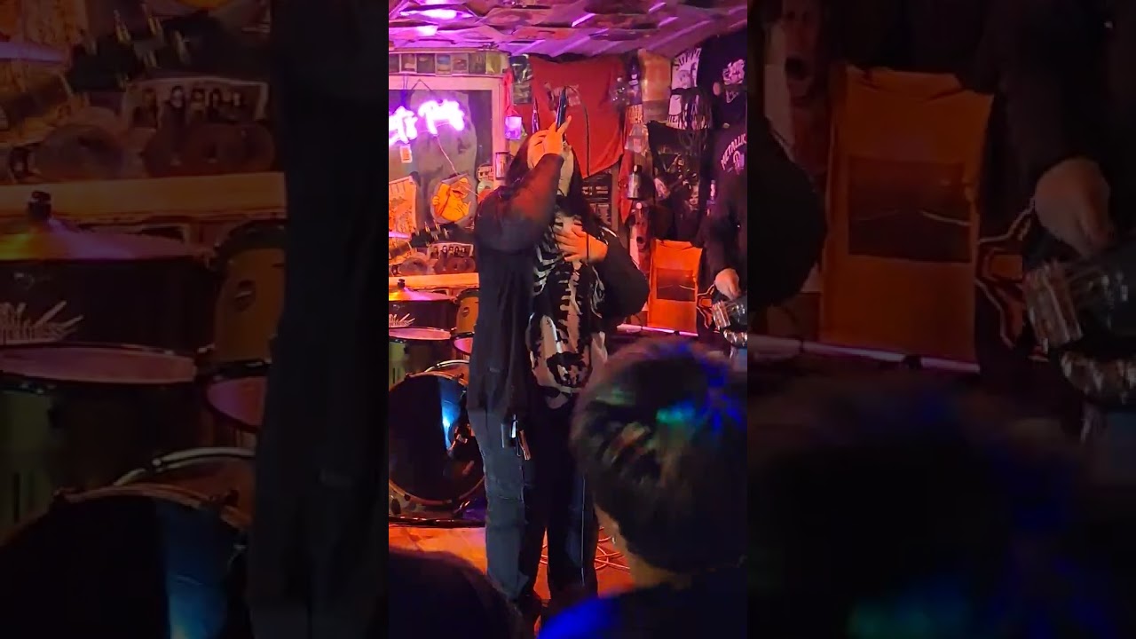 Guarda Sick April ( @sickapril ) Live at Flying Z Farm, Benton City, Wa su YouTube Guarda Sick April ( @sickapril ) Live at Flying Z Farm, Benton City, Wa su YouTube