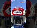 L'ultimo giro della Sprint di Barcellona vinta da Alex Marquez in volata su Pedro Acosta