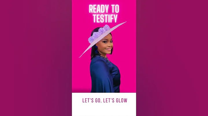 Grow and Glow Womens Virtual Conference.