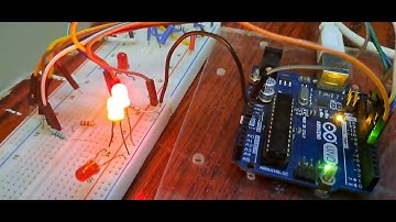 Implementation of OFF DELAY timers in Arduino Uno.