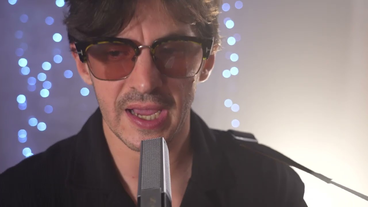 Tona - Carracho (Video Oficial)