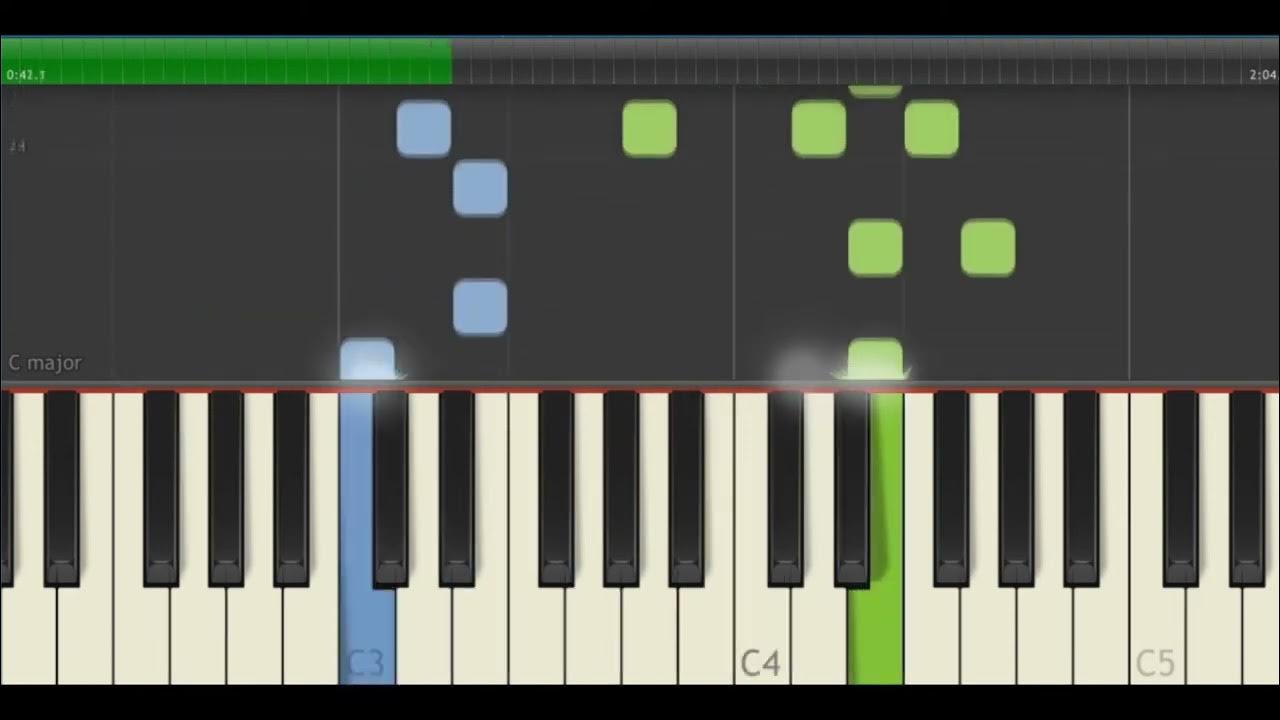 metro-last-light-good-ending-theme-instrumental-cover-piano-tutorial
