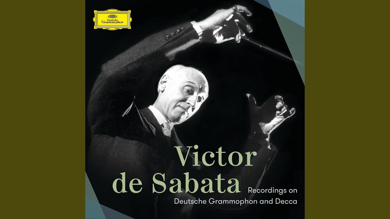 Brahms: Symphony No. 4 in E Minor, Op. 98: I. Allegro non troppo auf YouTube ansehen