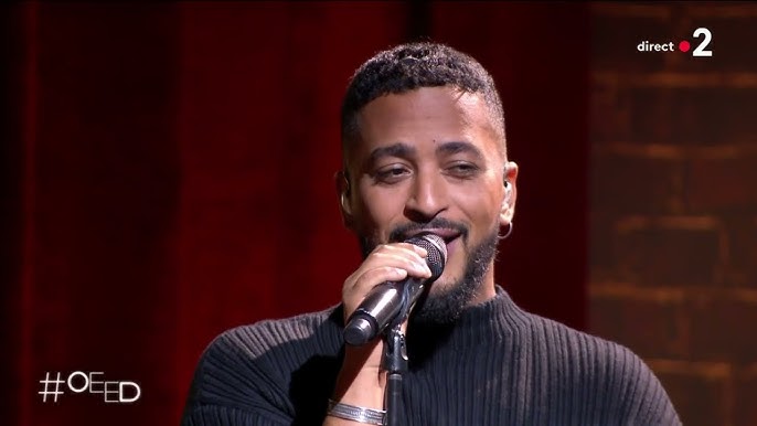 Le live : Slimane "La recette" - #OEED 28 mai 2022 - YouTube