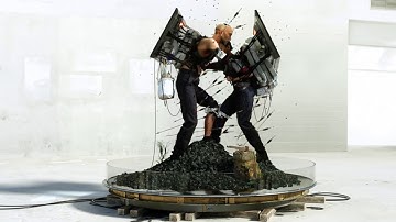 In the unlikely event of  (cluster E)