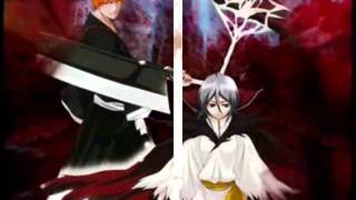 IchiRuki Runaway Tributo