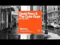 Urb071  david penn  the cube guys  in the air original mix urbana recordings