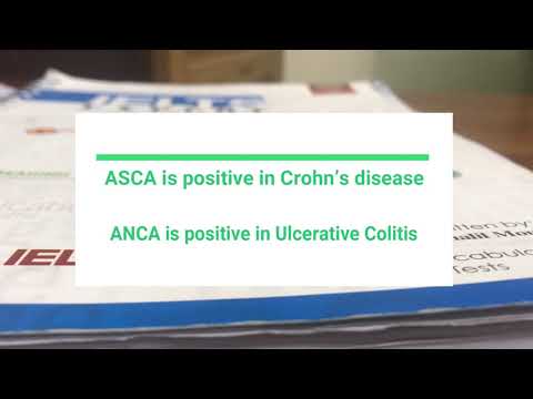 Video: Pertanyaan Tentang Ulcerative Colitis (UC) Dijawab Oleh Pakar