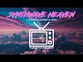 Synthwave heaven by tune thy heart  a 10 minute journey in 432hz