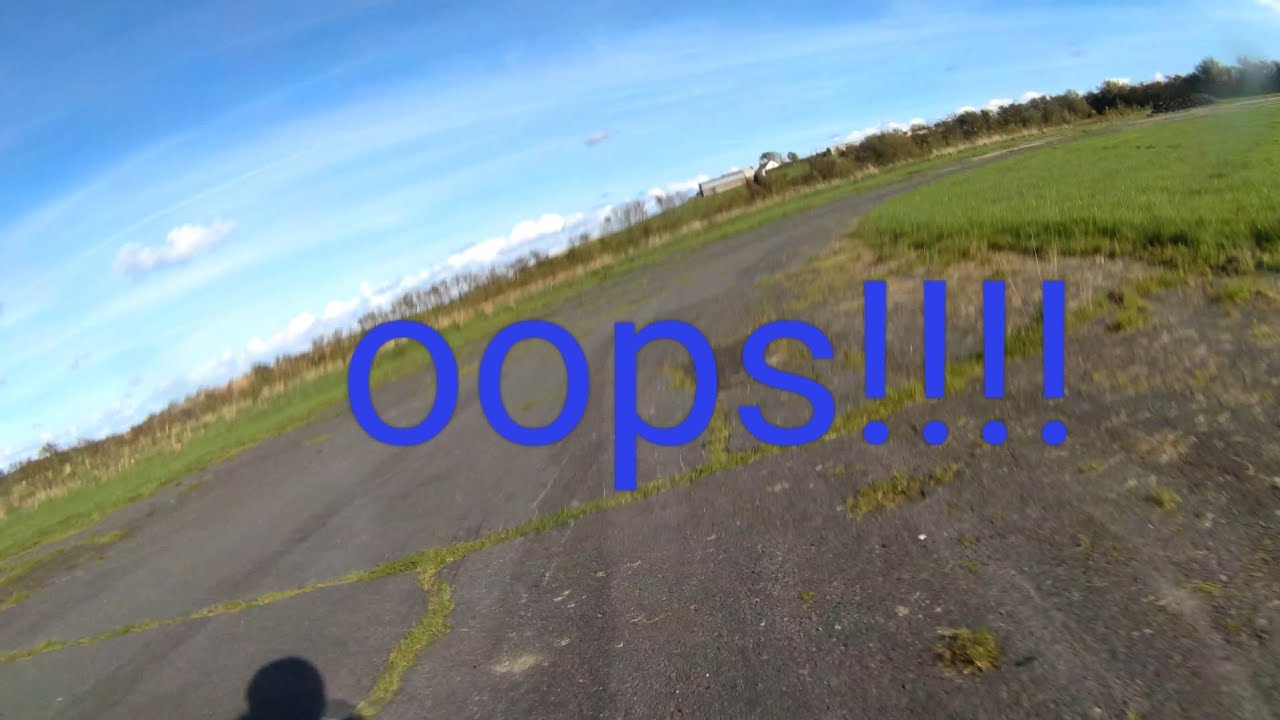 kirkistown track day 15/10/23