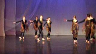 Impet Rzeszów - W Drodze Cz.2