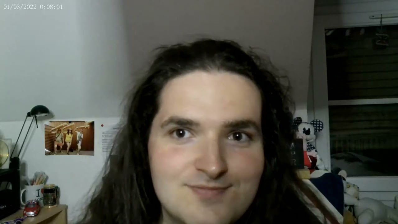 Transgenre : Les 4 ans d'hormones