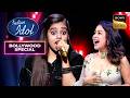 'Rangeela re' पर Priya ने दिया Unique Performance | Indian Idol S12 | Bollywood Nonstop