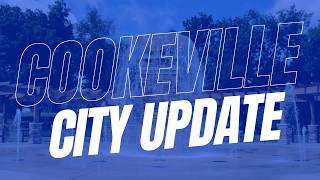 Cookeville City Update - Dodson Branch Area Annexation