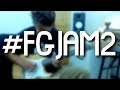 #FGJAM2