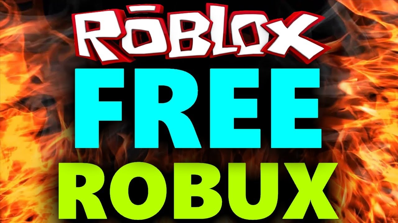 How To Get Free Robux 2017 New Version No Hack Or Scam Youtube
