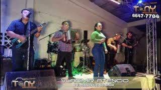 OCÚ Y SU FESTIVAL - VLADIMIR ATENCIO (En Vivo)