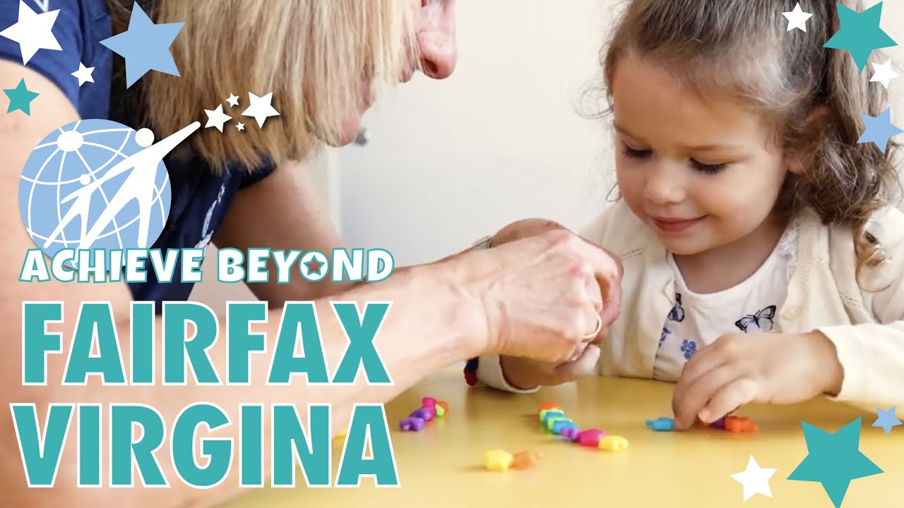 Fairfax, VA ABA & Pediatric Therapy Clinic for Children YouTube