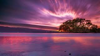 Empty Sky - Wanderer's Trove, Beautiful Guitar Music, Romantic Music, Relaxing Music