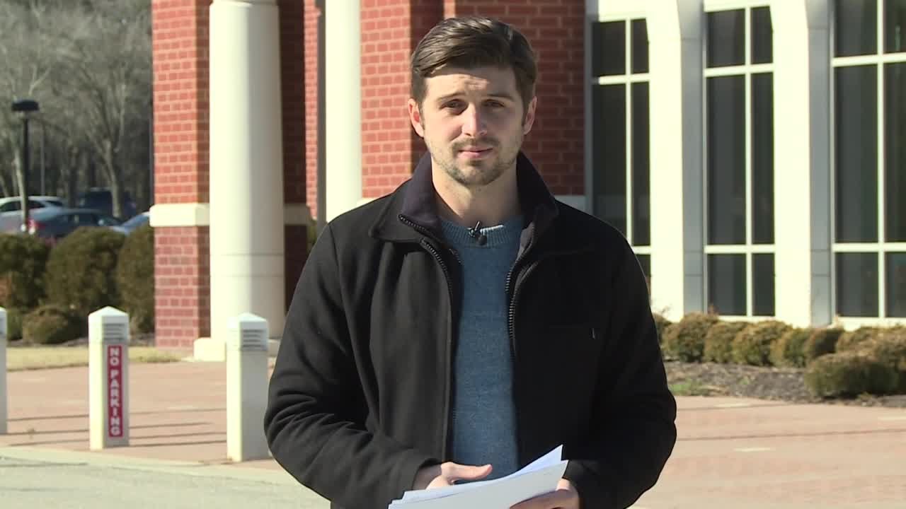 Charges dismissed against Chesterfield preschool teacher accused of