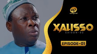 Xaliso - Season 2 - Episode 1 **VOSTFR**