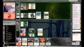 HowNotToDraftMTG M12 Draft #3 Part 2