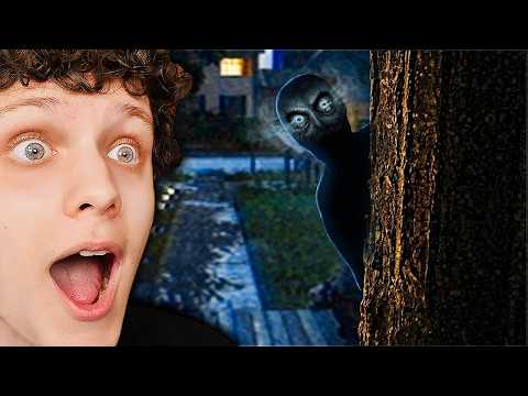 NÃO FIQUE SOZINHO EM CASA! ! Fears To Fathom: Home Alone