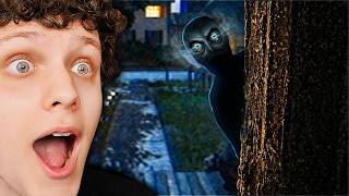 NÃO FIQUE SOZINHO EM CASA! ! Fears To Fathom: Home Alone