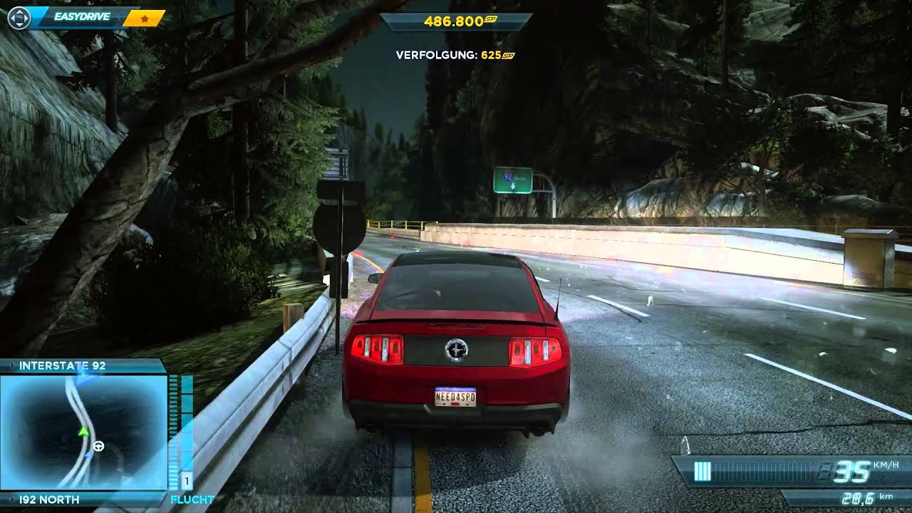 Need For Speed Most Wanted Ohne Cd Spielen Let's Play Need for speed Most Wanted 2012 German #17 Ohne Reifen - YouTube