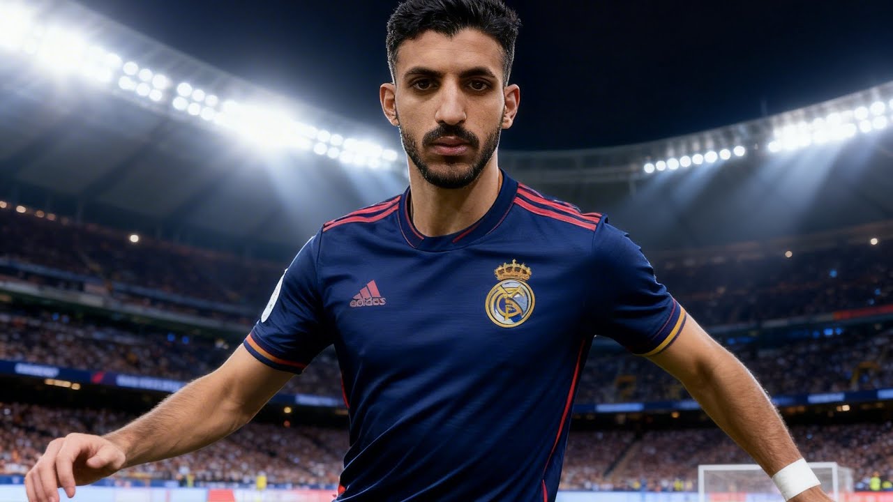 مهنة لاعب الموسم الثالث 