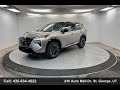 2026 Nissan Rogue Platinum UT St George, Mesquite, Cedar City, Hurricane, Kanab