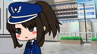 🩸💔Burgess find a boy in the fridge💔🩸[Gacha life]👤Chicago pd👤
