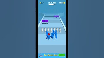 Join clash 3d part 350 #Gameplay walkthrough Android / iOS #Shorts #shortsvideo