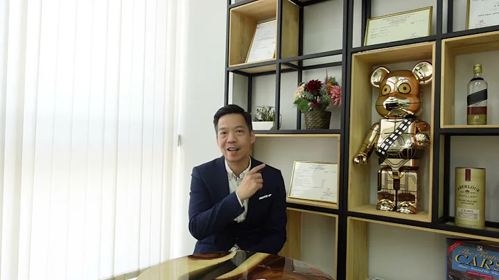 Terence Chiu Building Coach