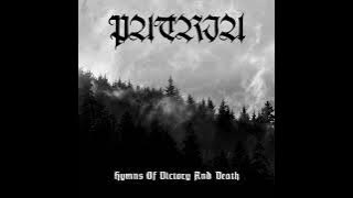 Patria - Unholy Cold Crypts