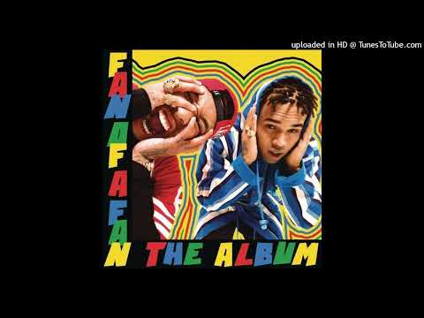Chris Brown & Tyga - She Goin' Up