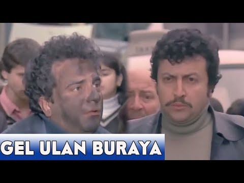 SELİM FENA YAKALANIYOR - Aslan Bacanak 1977