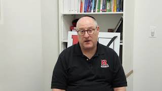 Gary Minkoff | Rutgers Summer Session