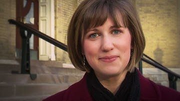 "Yes" to Holy Family - OSP Advent Reflection Series