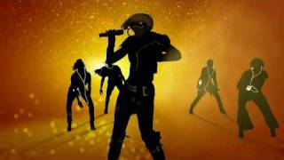 Apple Commercial iPod + iTunes (Mary J. Blige - Work That)